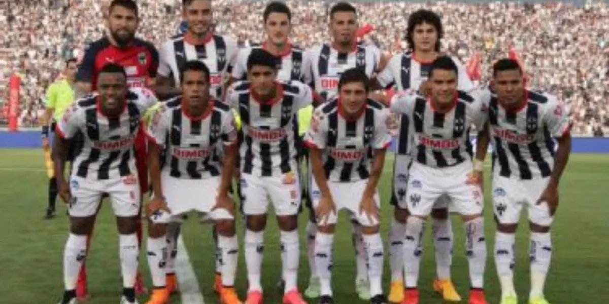 El ex mediocampista de ‘Rayados’ Jesús Zavala, se retira del fútbol tras su paso en la Liga MX 