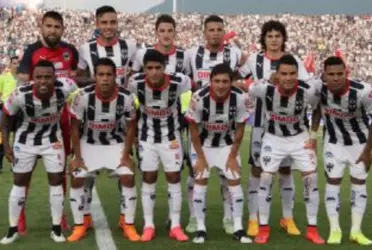 El ex mediocampista de ‘Rayados’ Jesús Zavala, se retira del fútbol tras su paso en la Liga MX 