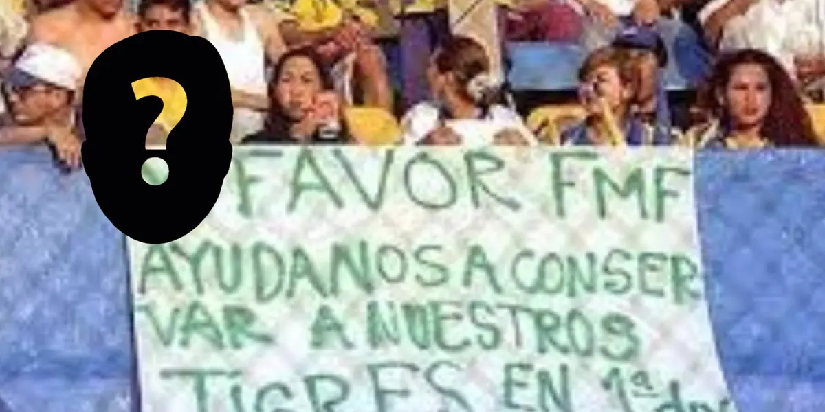 El exdefens de Monterrey que recordó cuando Tigres sufría por la presión.