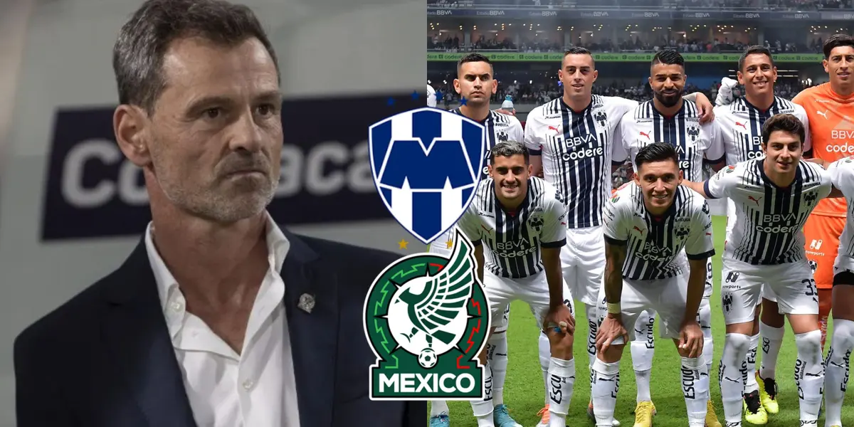 El futbolista de la Pandilla que habría salvado a la selección mexicana, pero Diego Cocca decidió ignorar. 