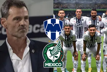 El futbolista de la Pandilla que habría salvado a la selección mexicana, pero Diego Cocca decidió ignorar. 