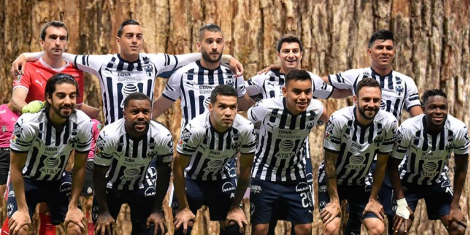 VIDEO) Rayados lo dejó ir por tronco y hoy le hizo imposible la vuelta al  América