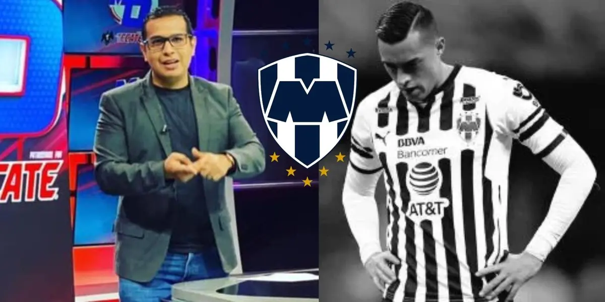 El futuro del goleador histórico fuera de la Pandilla