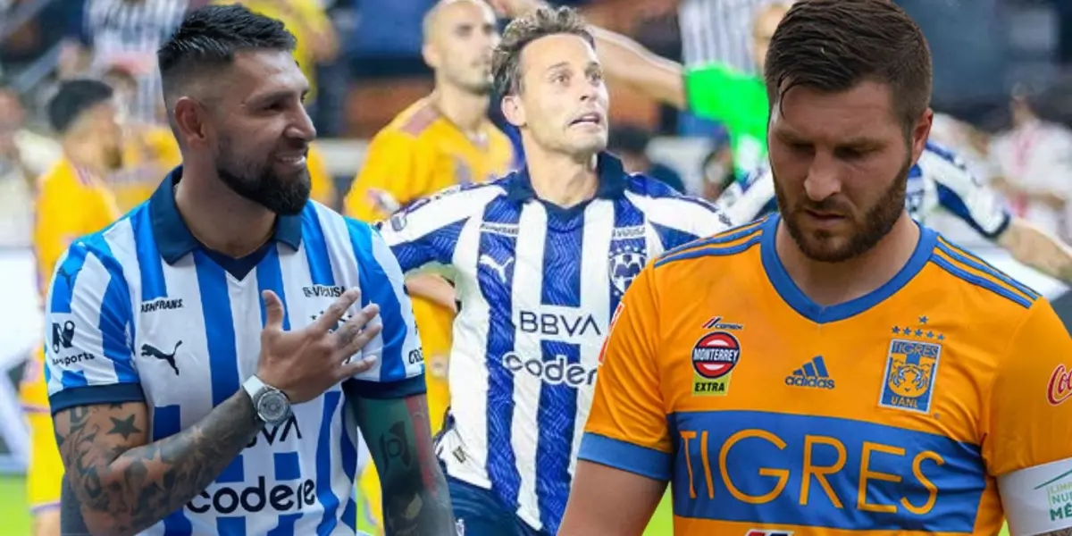 El histórico Jonathan Orozco asombra con regresar a vestirse de albiazul, y lanza dardo a Tigres, tiembla Gignac 