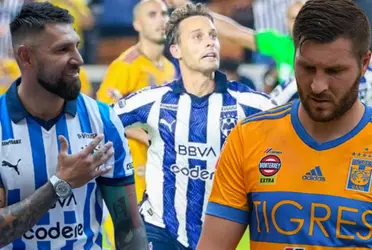 El histórico Jonathan Orozco asombra con regresar a vestirse de albiazul, y lanza dardo a Tigres, tiembla Gignac 