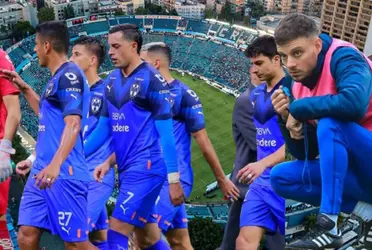 El histórico rayado que Cruz Azul se llevaría para este 2024