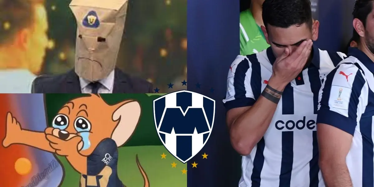 El jugadorazo de Rayados que buscan los Pumas y no tienen como pagar