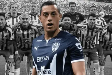 El responsable de la posible salida de Rogelio Funes Mori de Rayados 