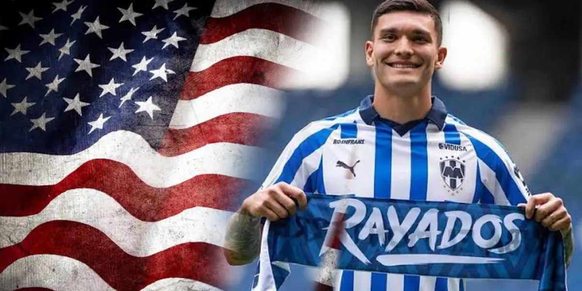 El seleccionador de Estados Unidos opina sobre fichaje de Brandon Vázquez con Rayados