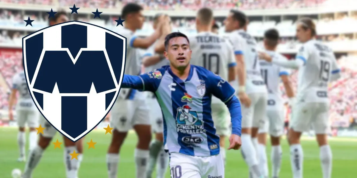 Érick Sánchez está en la mira de Rayados, que ya tendrían un plan para ficharlo 