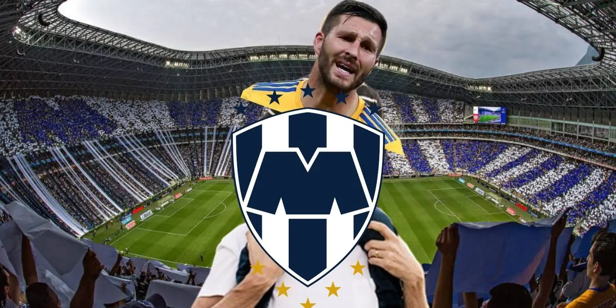 Es considerado el papá de Gignac y Tigres y su fichaje con Rayados sería inminente