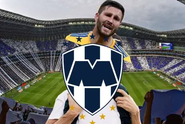 Es considerado el papá de Gignac y Tigres y su fichaje con Rayados sería inminente