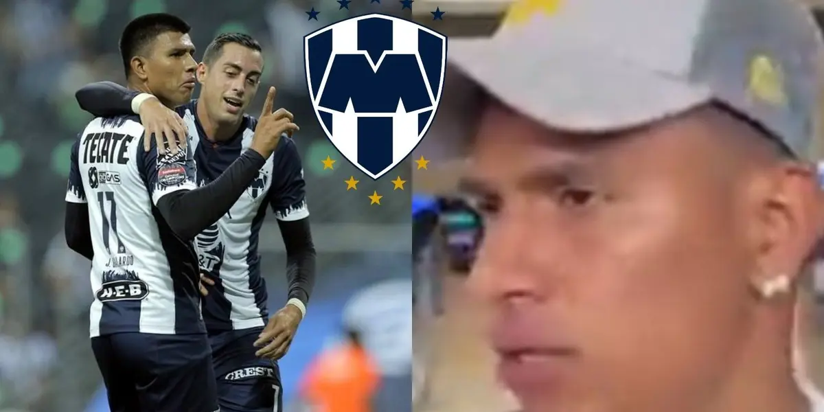 Gallardo y su reacción sobre la salida de Funes Mori