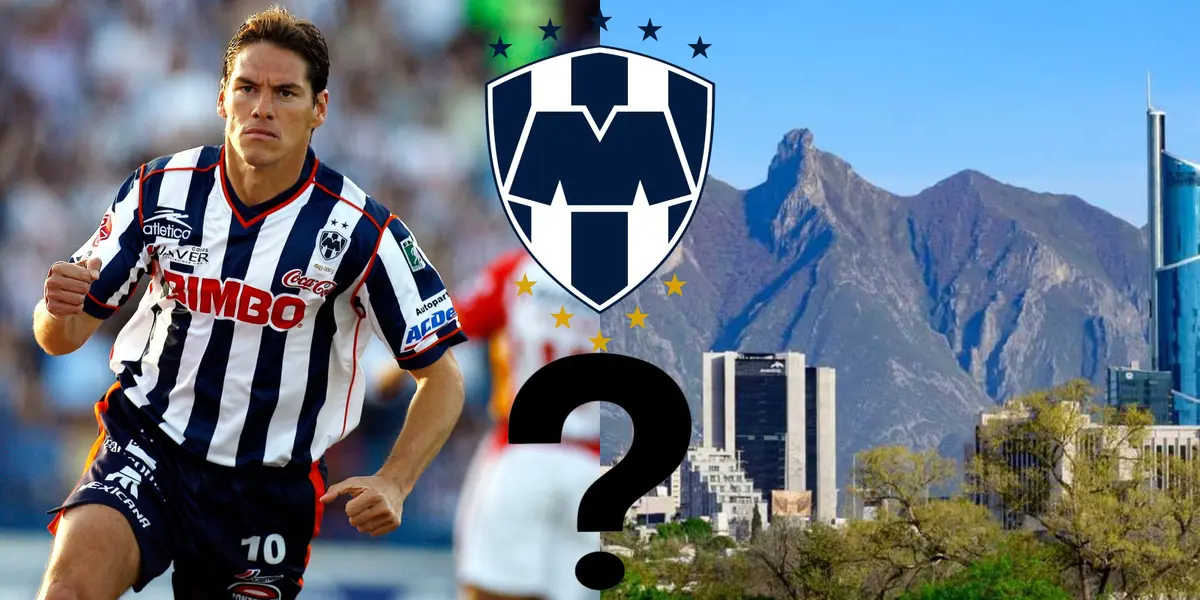 Guille tomó la decisión de llegar a Monterrey gracias a su fe y religión