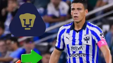 Héctor Moreno podría tener sus últimos momentos como jugador de Rayados