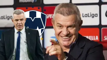 Javier Aguirre quiere volver a dirigir en el futbol de México