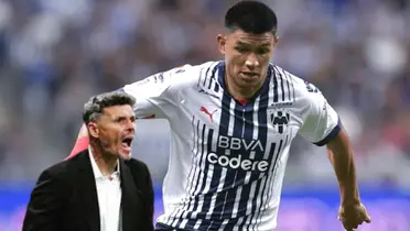 Jesús Gallardo no jugará ante Comunicaciones en Concachampions