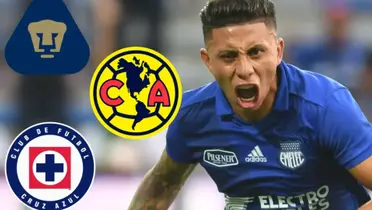 Joao Rojas no ha encontrado equipo tras su triste salida de Monterrey 