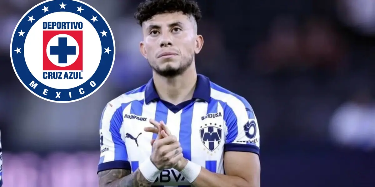 Joao Rojas sería objeto de codicia por Cruz Azul