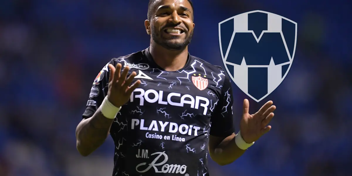 La competencia de Rayados de Monterrey en la delantera es intensa