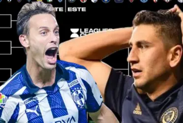 La favorecedora estadística de Rayados previo al juego por el 3er lugar de la Leagues Cup contra Philadelphia