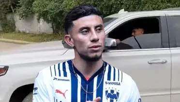 La prensa en Monterrey reventó a Joao Rojas, quien fracasó en Rayados