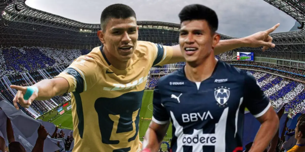 Las palabras de Jesús Gallardo para su ex equipo, Pumas que confunden al entorno de Rayados