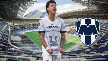 Lo que pudo haber sido, Rayados pude tener leyenda de Pumas