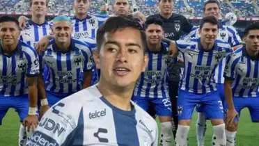 Los Rayados de Monterrey está muy interesado en fichar a Chiquito Sánchez 