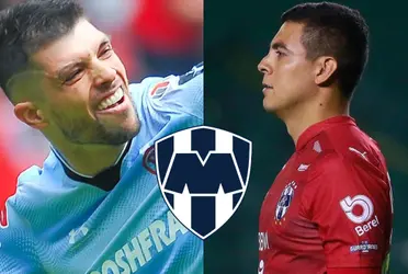 Los Rayados se quedarían sin un portero en plena Liguilla del Clausura 2023.