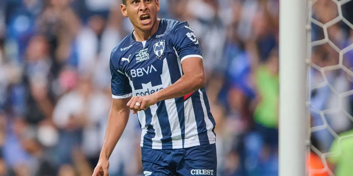 Luis Romo y Rayados saben del poderío del plantel y las exigencias que la afición tendrá sobre el equipo 