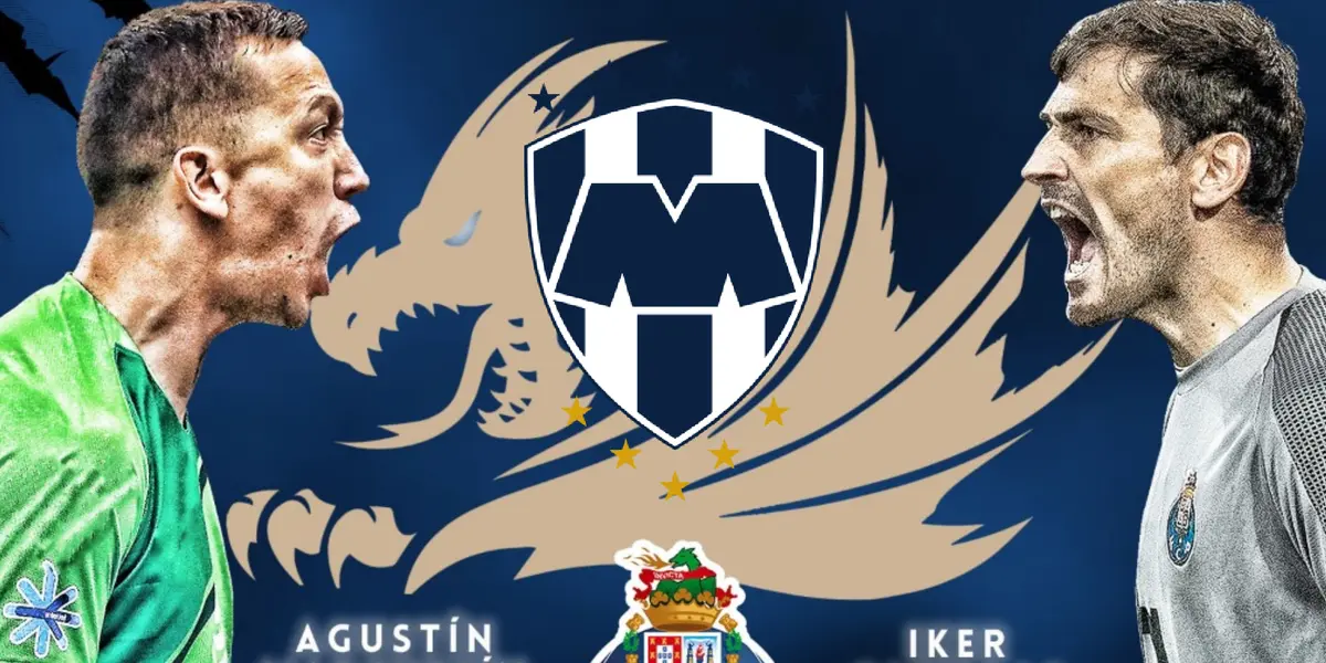 Marchesín pudo regresar a México, uno de los interesados era Rayados