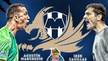 Marchesín pudo regresar a México, uno de los interesados era Rayados