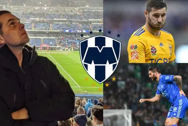 Martinoli recuerda a Rayados y el nuevo apodo a Gignac tras final de Tigres vs Chivas