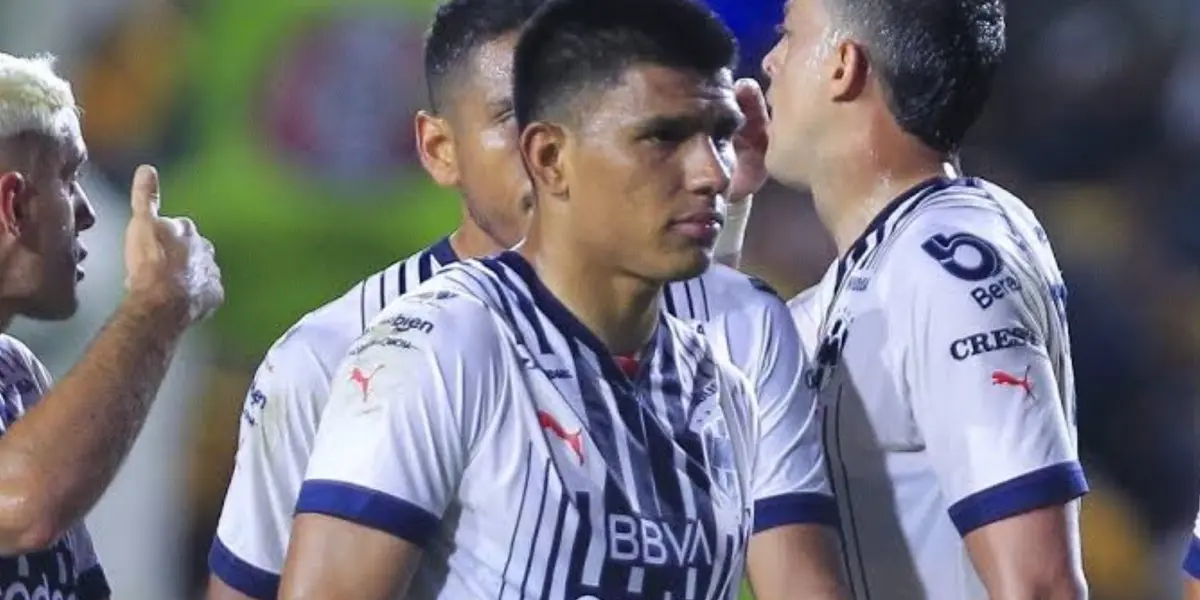 Mientras el mercado de fichajes se mueve en la Liga MX, dos equipos quieren robar a Chivas refuerzo de lujo de Rayados 