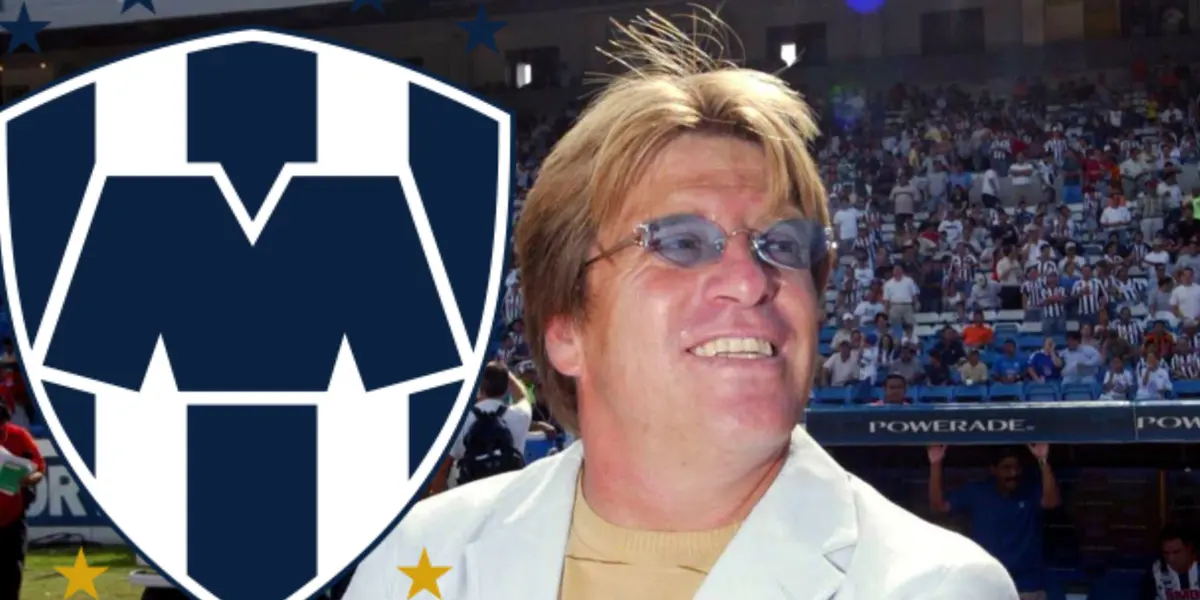 Miguel Herrera es de los entrenador más queridos por la afición de Rayados