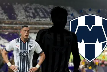 Parece que la directiva de Rayados ya tendría al sustituto perfecto del ‘Mellizo’ 