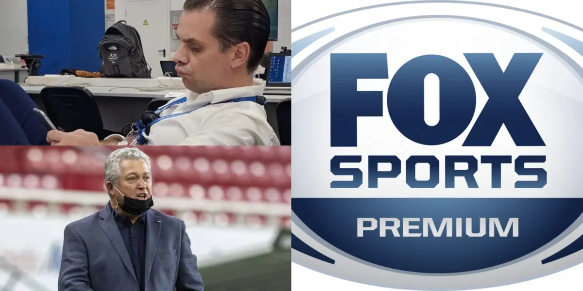 ¿Qué es Fox Sports Premium y por qué tan caro?