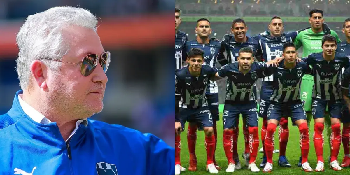 Rayados comienza su aventura en el A2022 contra Santos