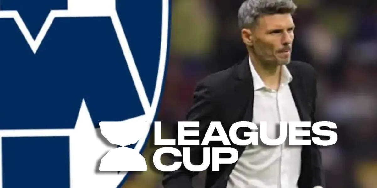 Rayados conoció a sus rivales de grupo en la Leagues Cup