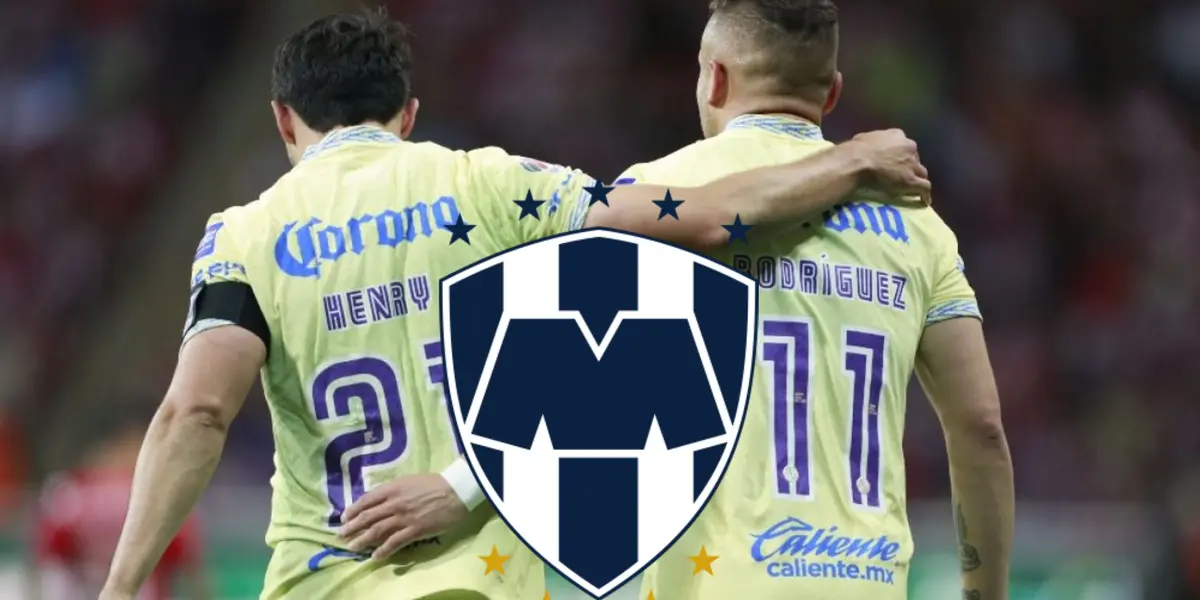 Rayados de Monterrey está preparando el próximo fichaje para el verano