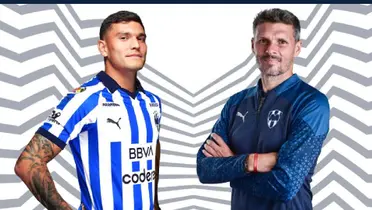 Rayados de Monterrey se enfrentará a los Bravos de Juárez