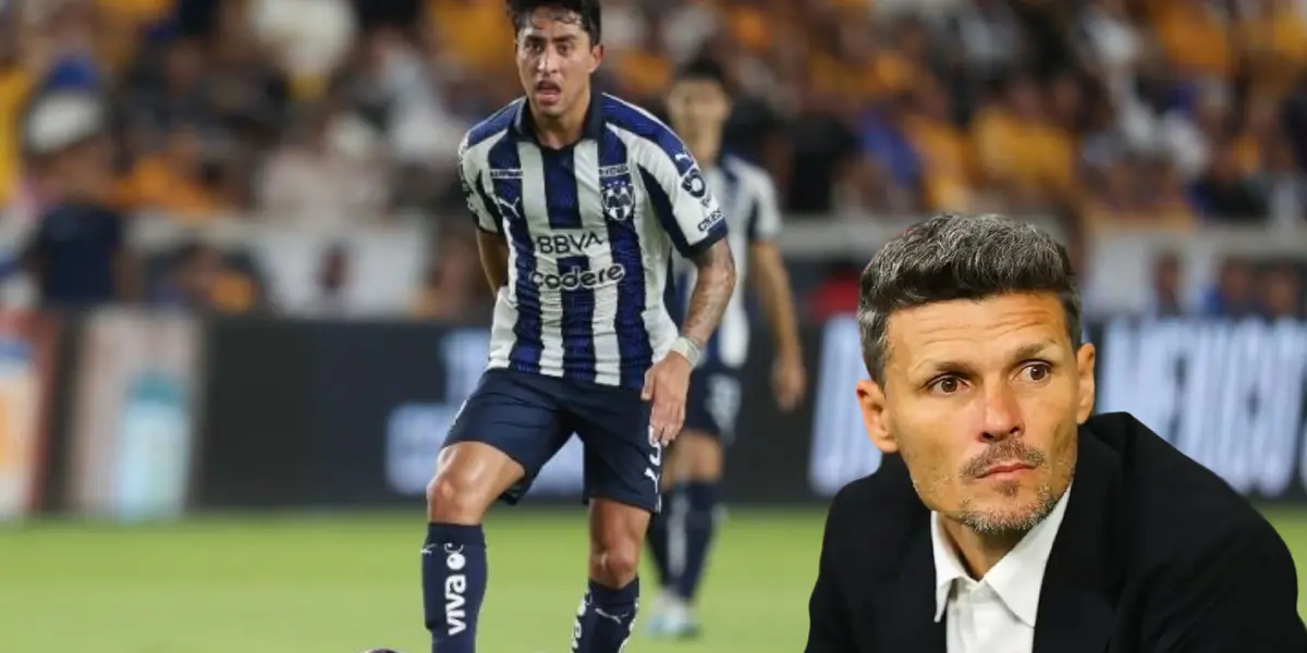 Rayados de Monterrey tiene la competencia interna muy intensa