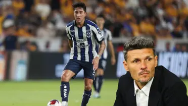 Rayados de Monterrey tiene la competencia interna muy intensa