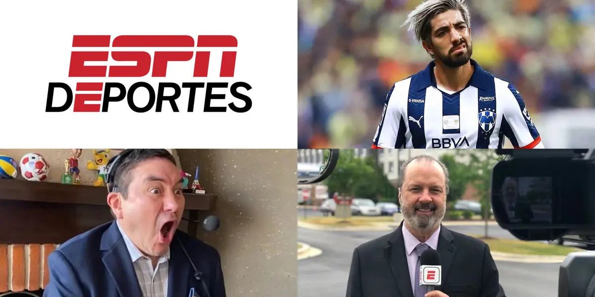 Rayados de Monterrey visita San Luis, transmisión por tv restringida