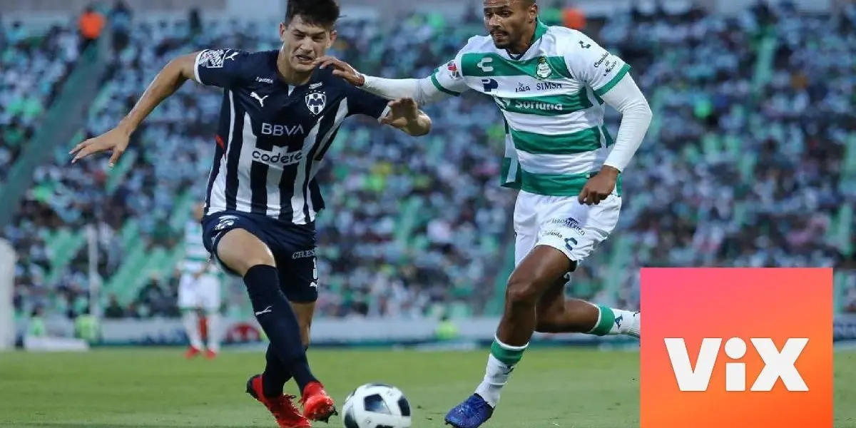 Rayados debuta en el torneo mexicano el domingo ante Santos Laguna