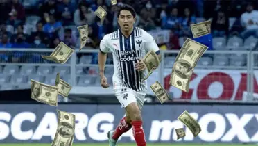 Rayados está en las puertas de hacer un gran negocio con una de sus promesas 