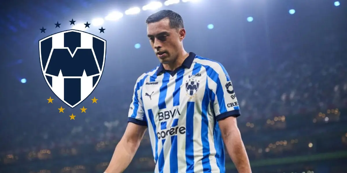 Rayados no ha extrañado a Funes Mori, sin embargo podría volver