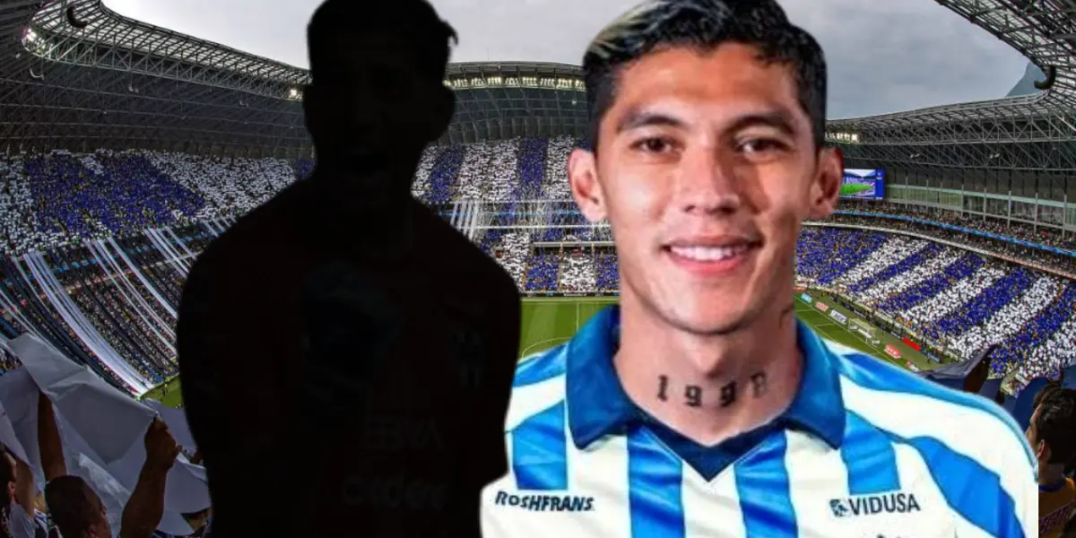 Rayados oficializa su cuarto fichaje en plena noticia de Gerardo Arteaga