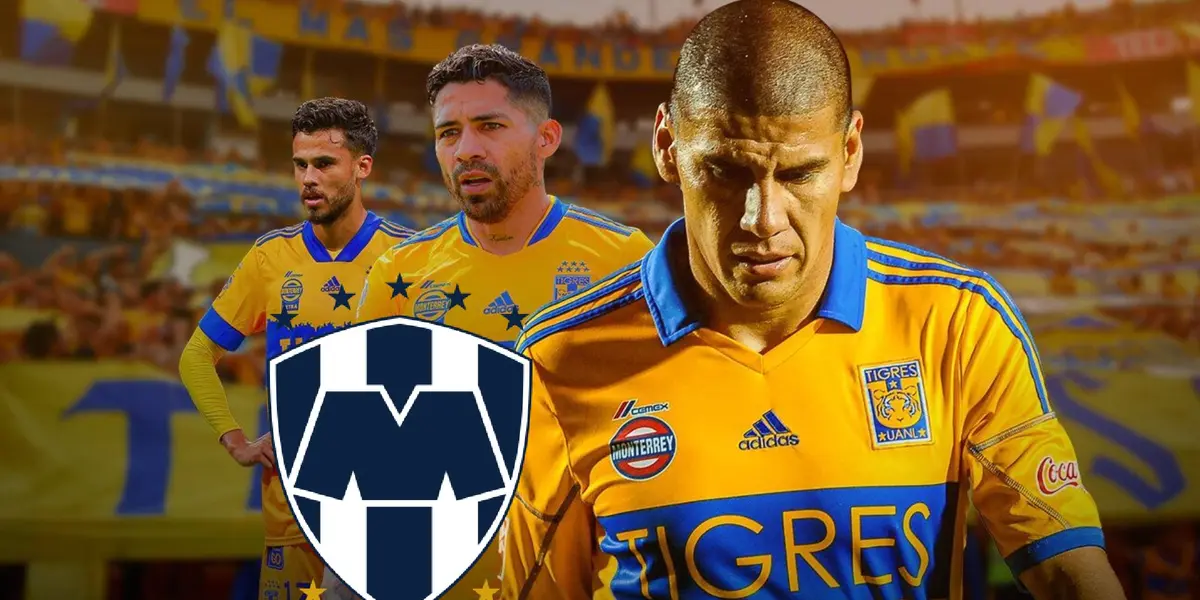 Rayados pudo tener a una de las máxima figuras en defensa de México